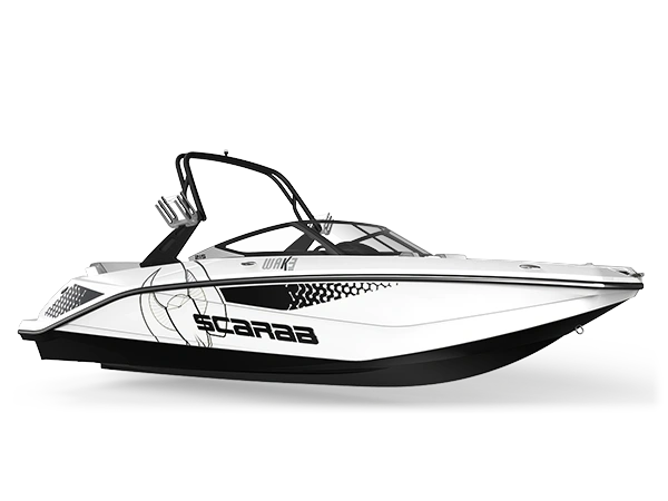 2024 Scarab 215 Id Twin Rotax 230 alt