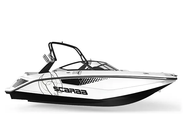 2024 Scarab 215 ID W/TWIN ROTAX 230 thumbnail 8