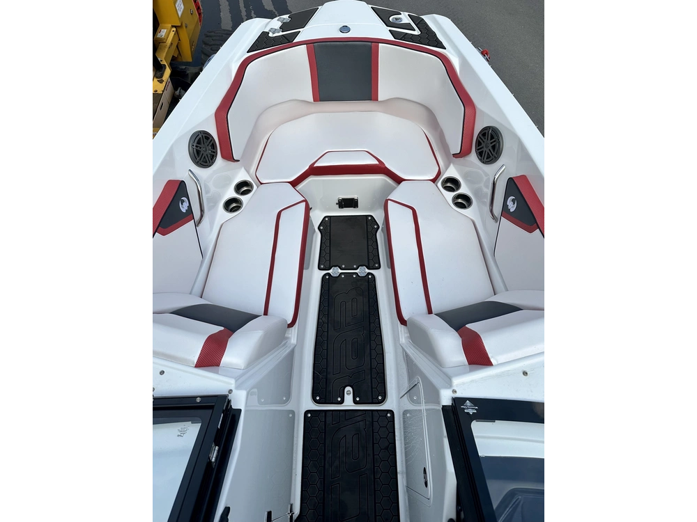 2023 Scarab 255 Id Twin Rotax 300 alt