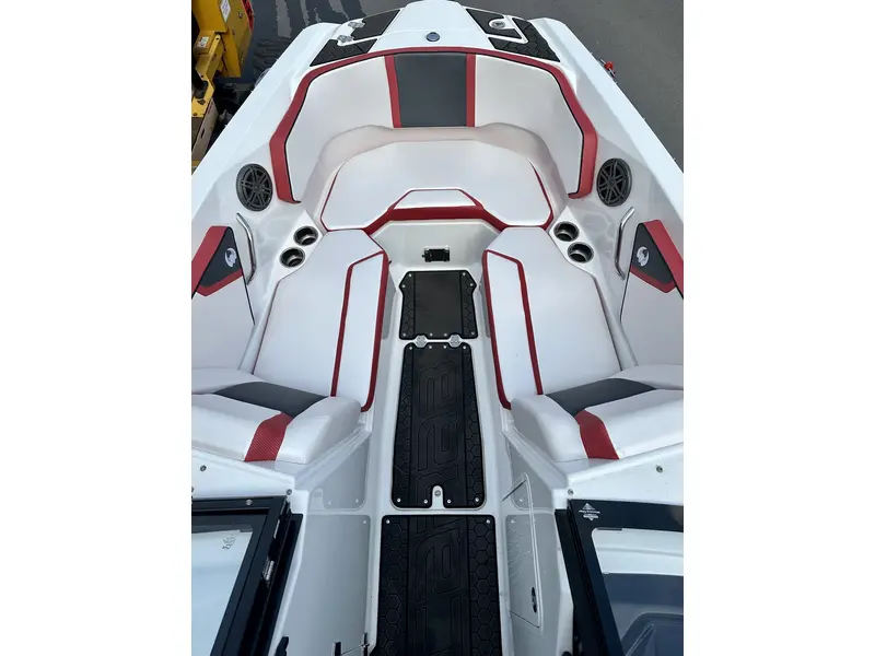 2023 Scarab 255 ID W/TWIN ROTAX 300 thumbnail 14