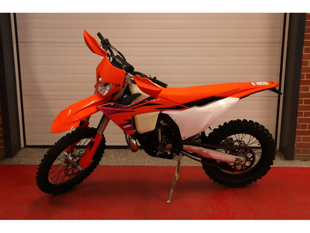 2024 Ktm 150 Xc-w alt