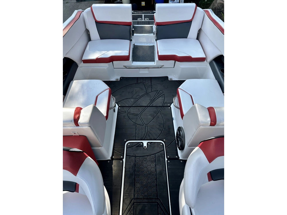 2023 Scarab 255 Id Twin Rotax 300 alt