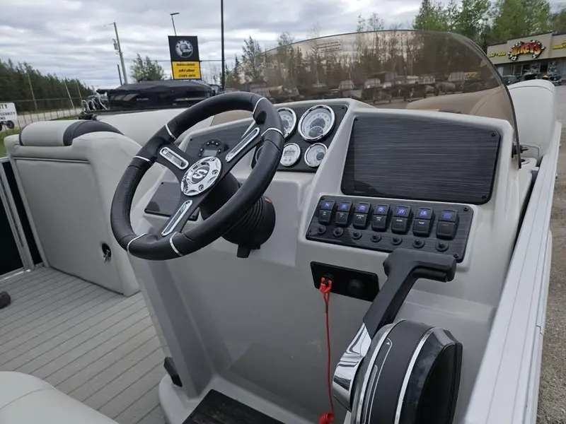 2024 Sylvan MIRAGE 8520 CLZ DH