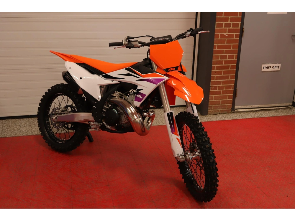 2024 Ktm 250 Sx alt