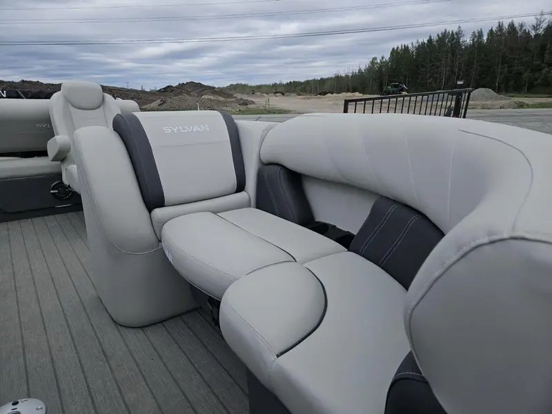 2024 Sylvan MIRAGE 8520 CLZ DH