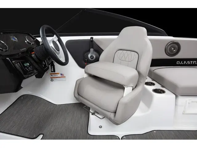 2024 Glastron GX 190 MERCURY 150 XL