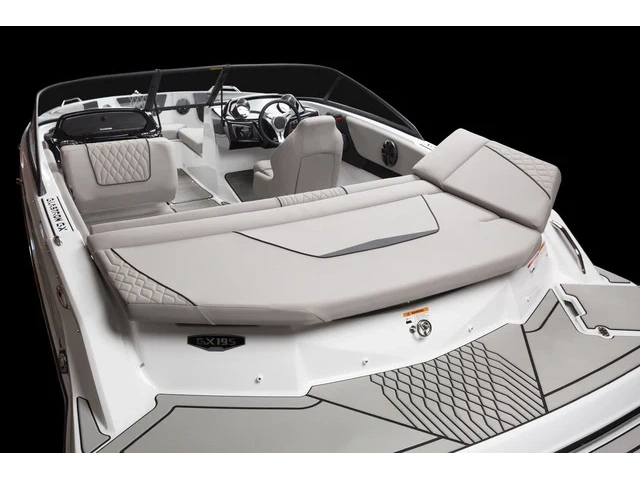 2024 Glastron Gx 195 W/mercruiser 4.5l 250hp alt