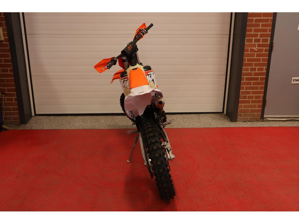 2024 Ktm 250 Xc alt