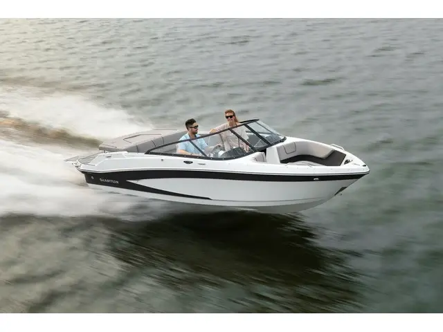 2024 Glastron GX195 MERCRUISER 4.5L 250HP