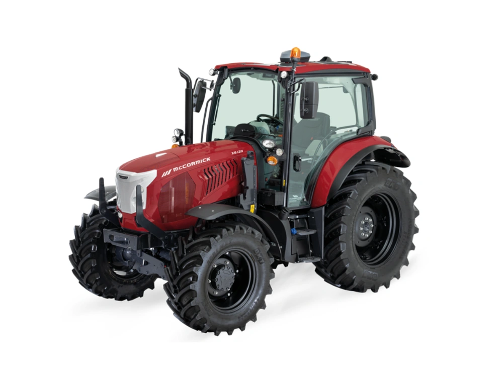 Mccormick Série X5 None alt