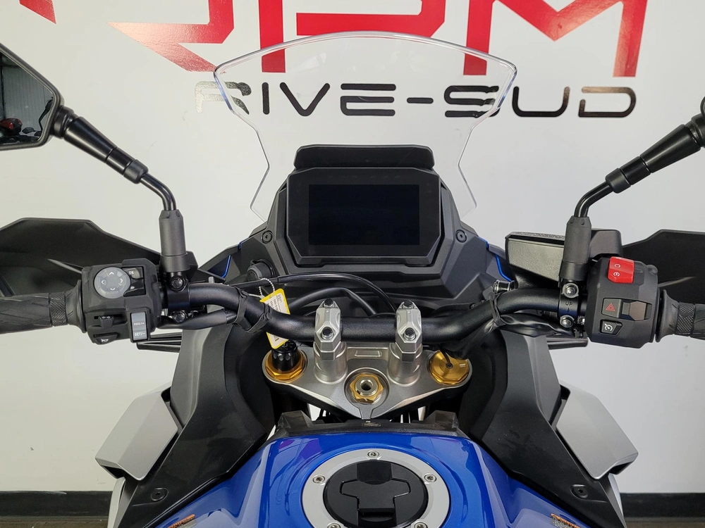 Suzuki Gsx-s1000 Gx ✅garantie 4 Ans Gratuite!!🙏 2024 alt