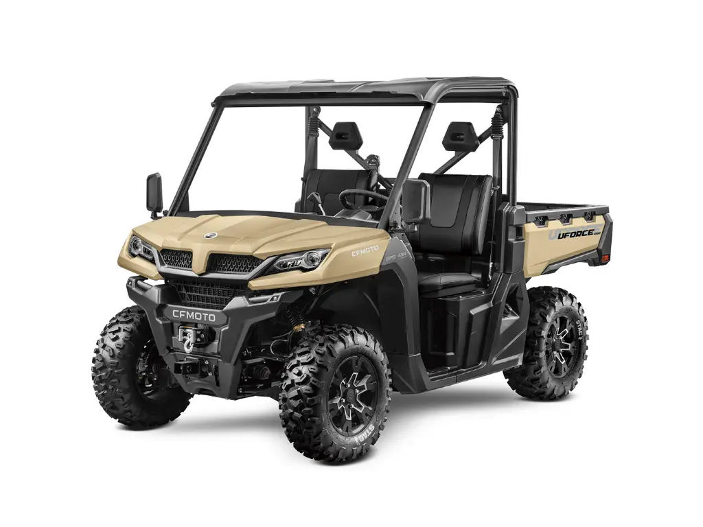 CFMOTO UFORCE 1000 SAVE $4775 RABAIS 2024