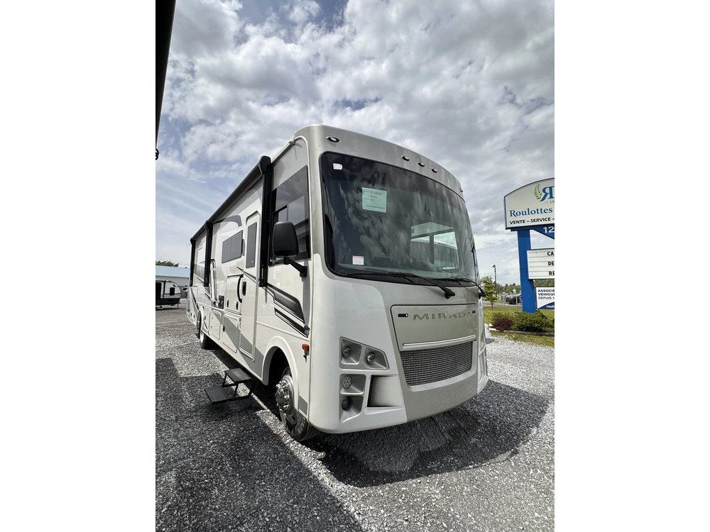2024 Coachmen Mirada 32ls alt