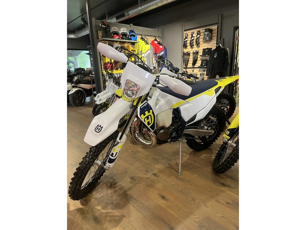 2023 Husqvarna Te 300 alt