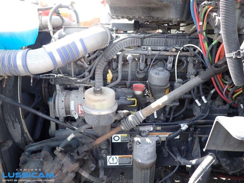 Peterbilt 579 2020