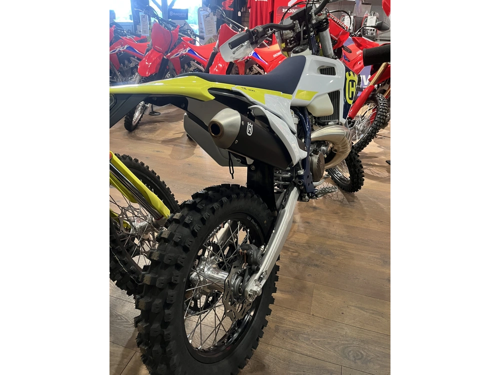 2023 Husqvarna Te 300 alt