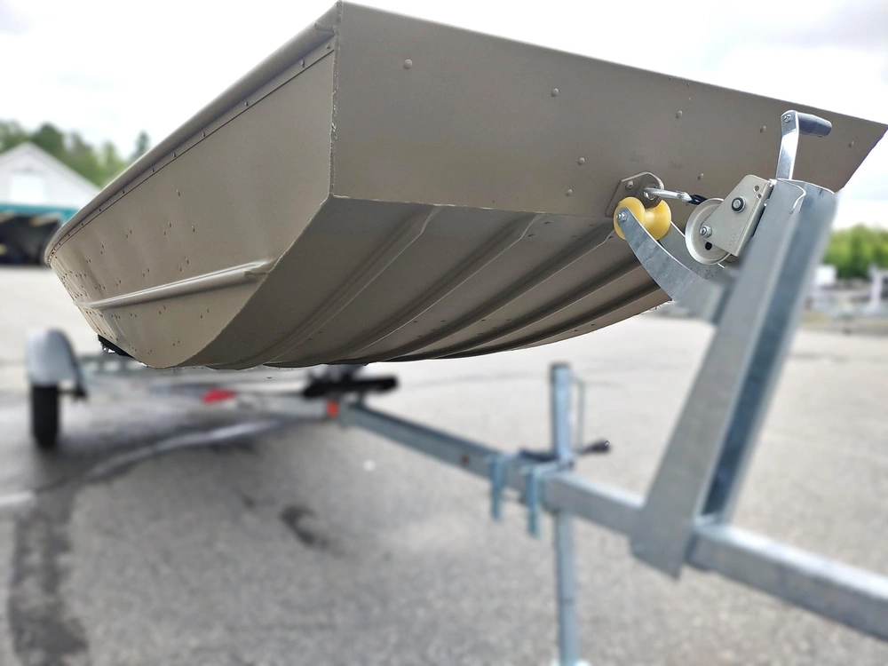 A - G3 Boats 1648lw 2024 alt