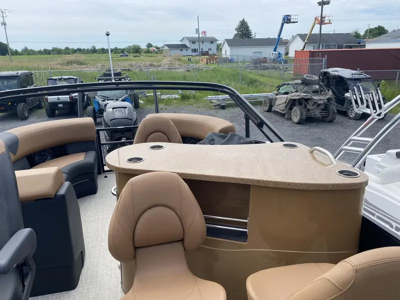 2023 Trifecta 25RFE SS