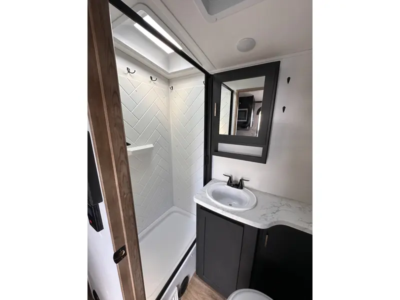 2022 Keystone RV Outback 210URS