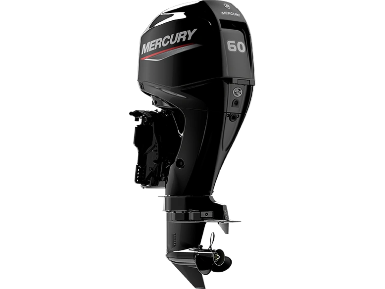 2022 Mercury 60 Elpt Remote 20" Long alt