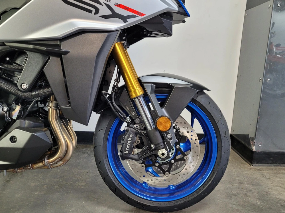 Suzuki Gsx-s1000 Gx ✅garantie 5 Ans Gratuite!!🙏 2024 alt