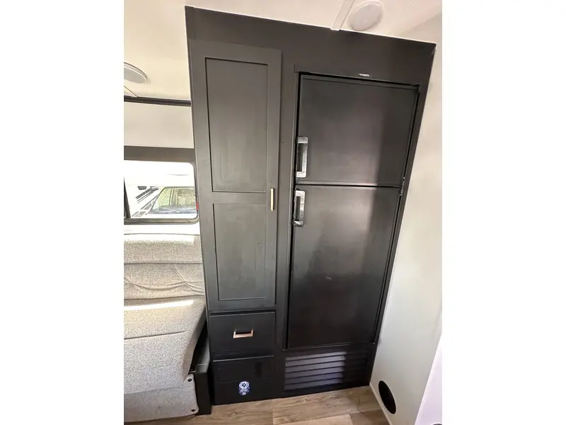 2022 Keystone RV Outback 210URS