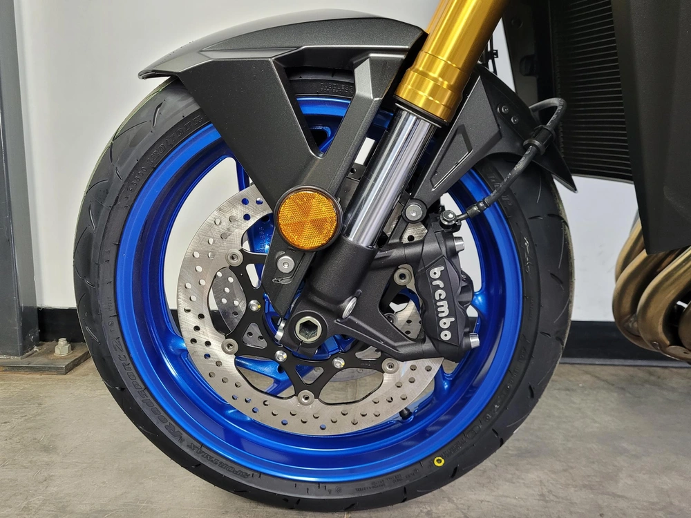 Suzuki Gsx-s1000 Gx ✅garantie 5 Ans Gratuite!!🙏 2024 alt