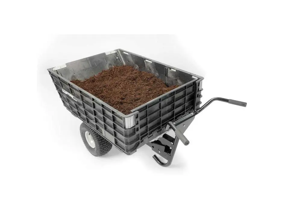 Cub Cadet 19A40027 