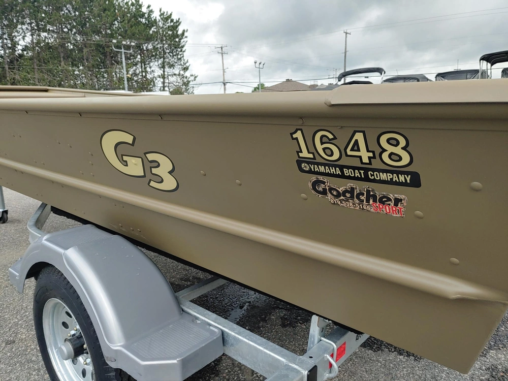 A - G3 Boats 1648lw 2024 alt