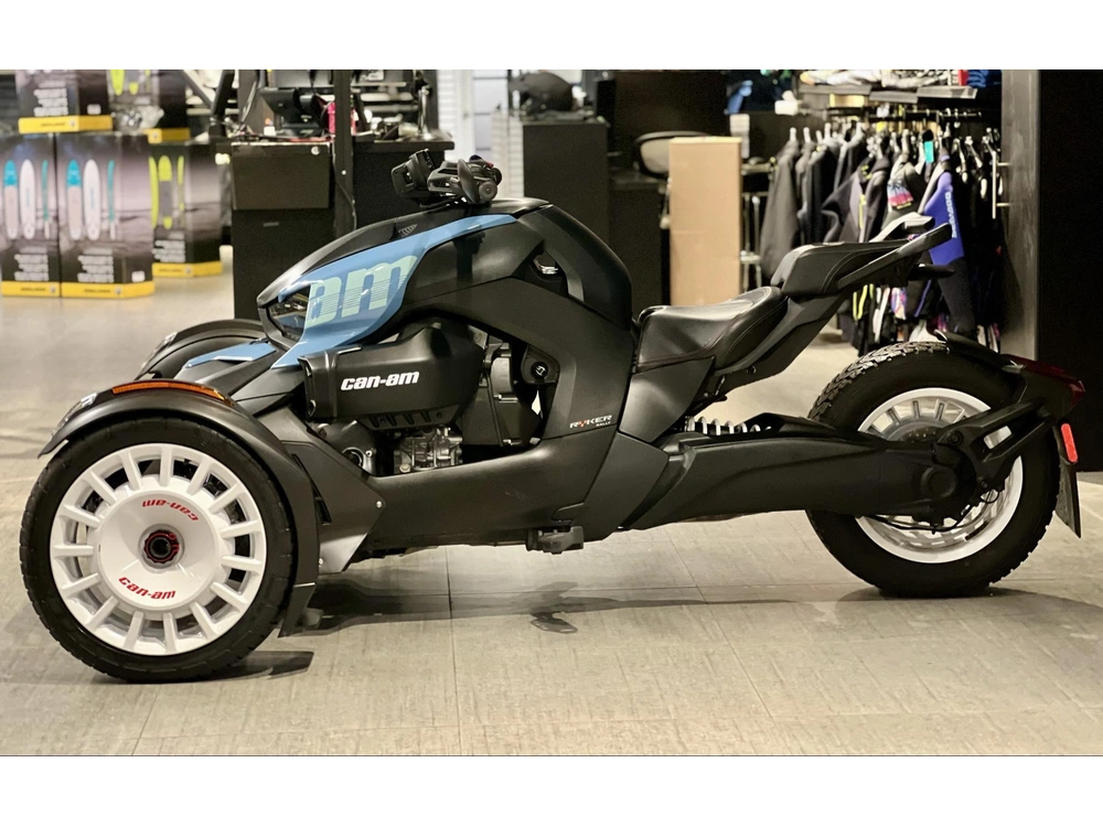Can-am Ryker Rally 900ace 2022 alt