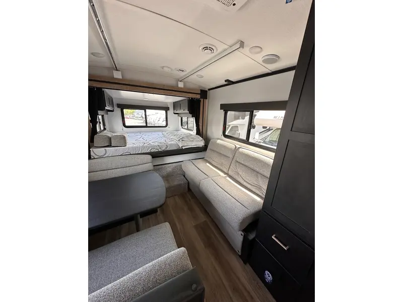 2022 Keystone RV Outback 210URS