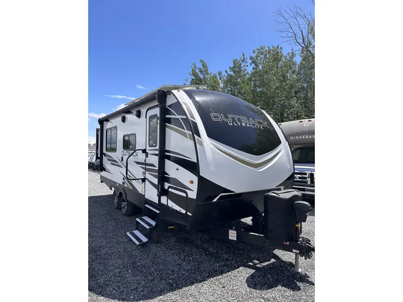 2022 Keystone RV Outback 210URS