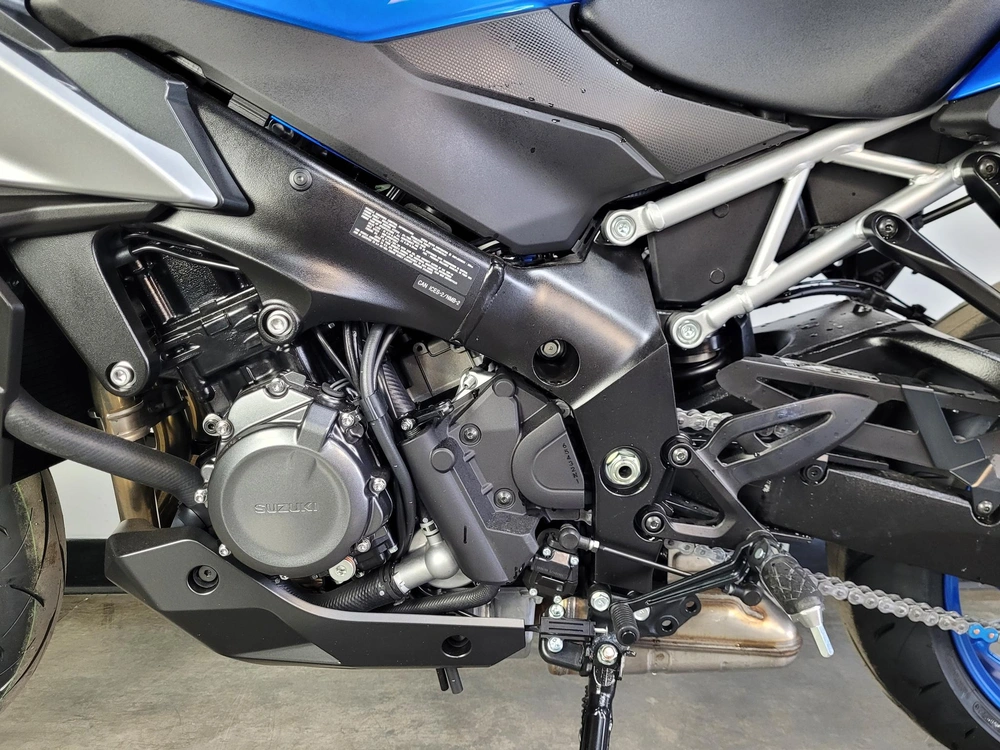 Suzuki Gsx-s1000 Gx ✅garantie 4 Ans Gratuite!!🙏 2024 alt