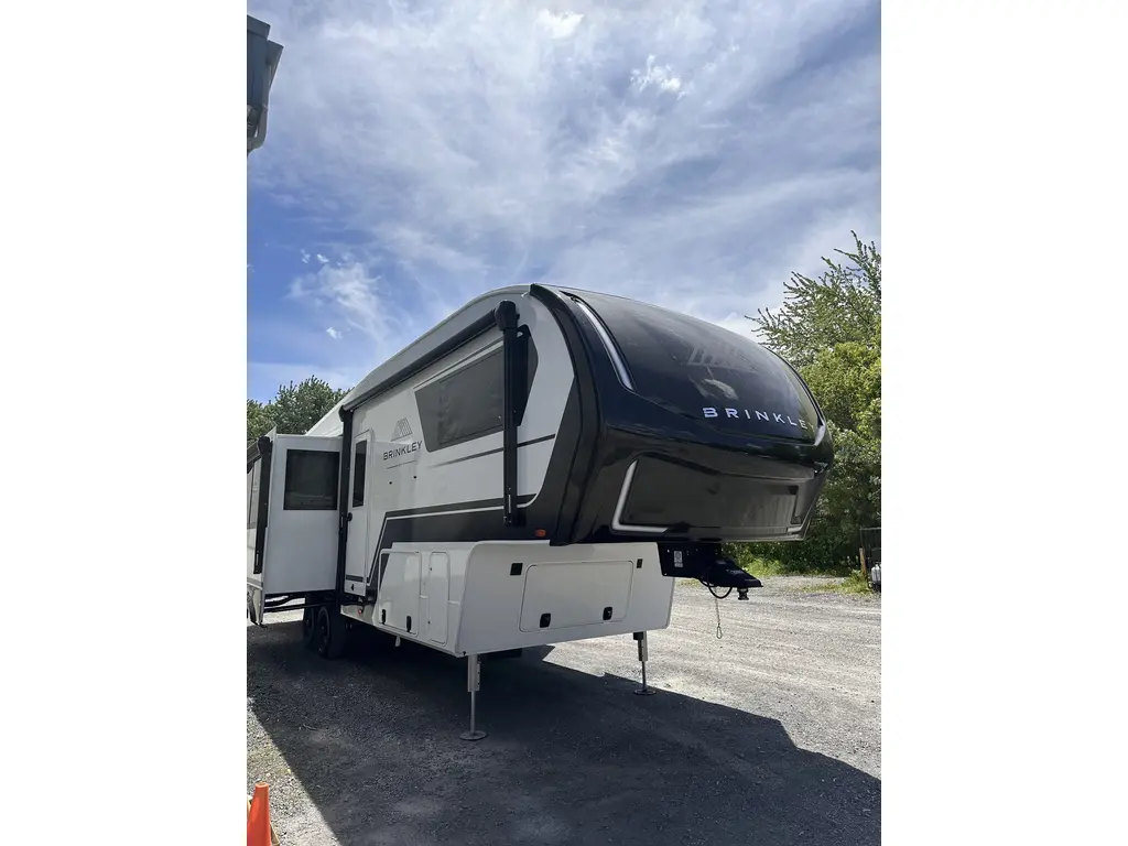 2026 Brinkley RV Z - 3110