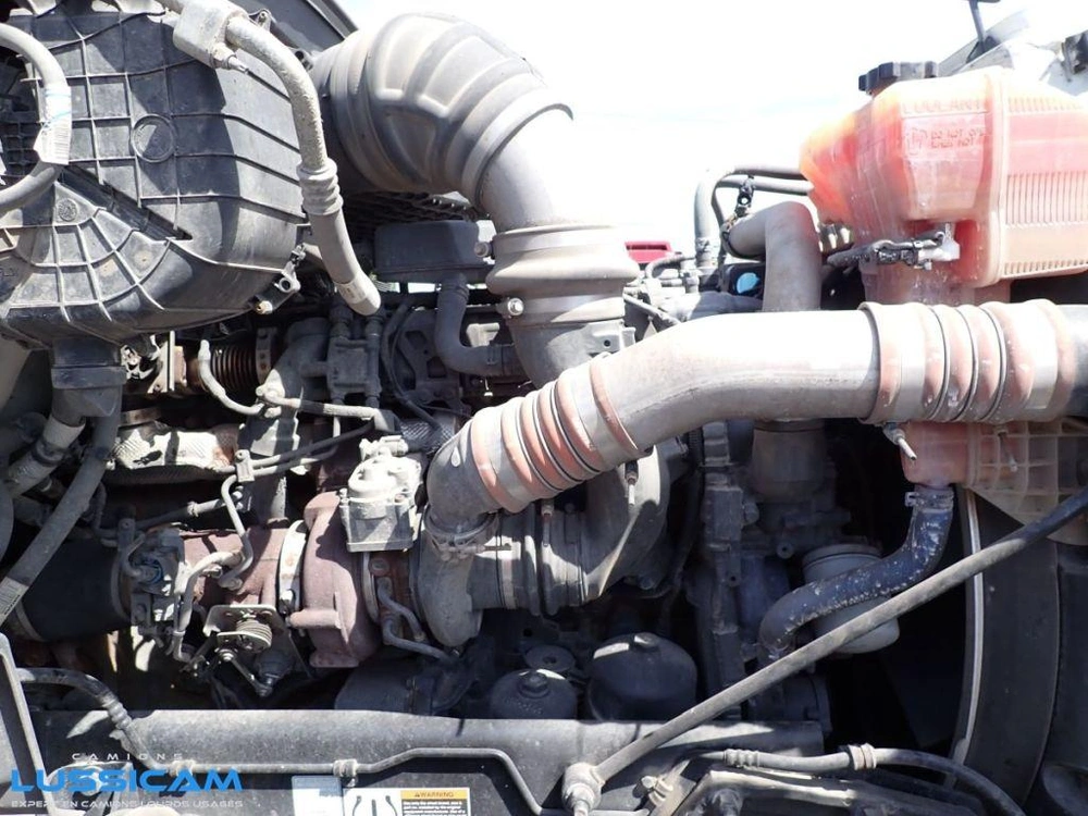 Peterbilt 579 2020