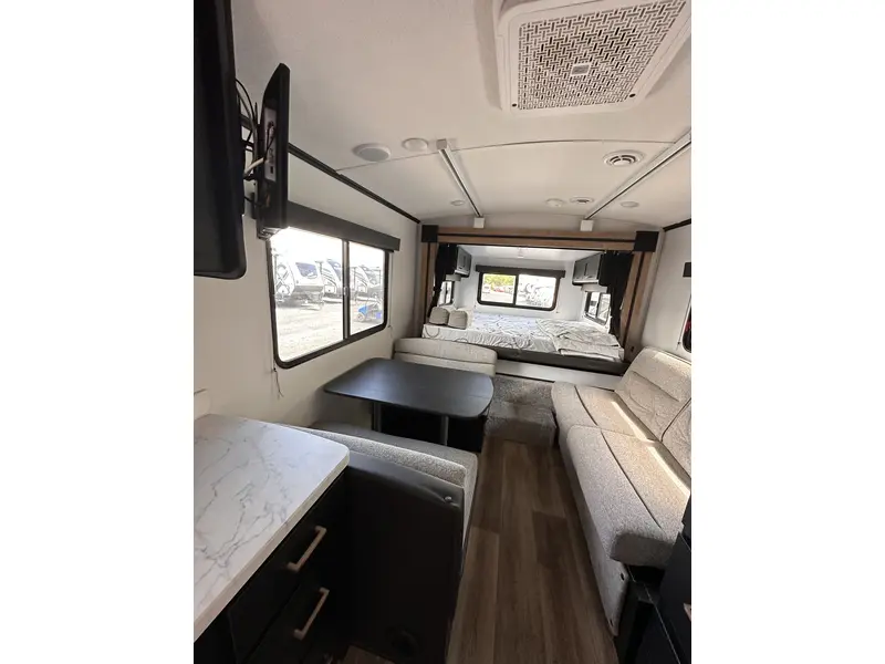 2022 Keystone RV Outback 210URS
