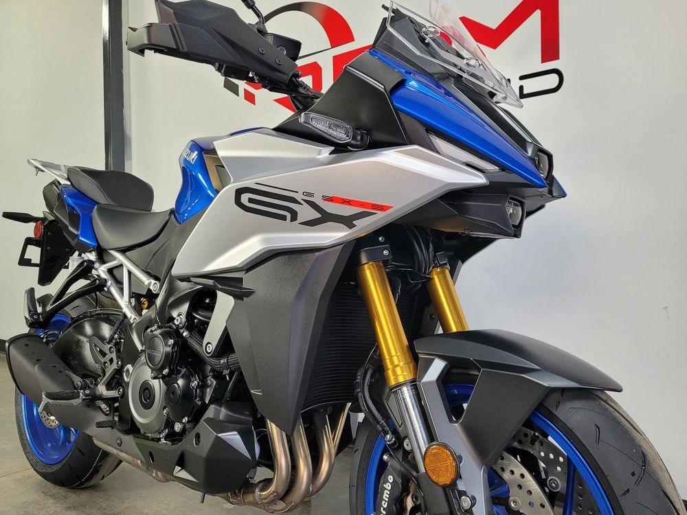 Suzuki Gsx-s1000 Gx ✅garantie 5 Ans Gratuite!!🙏 2024 alt
