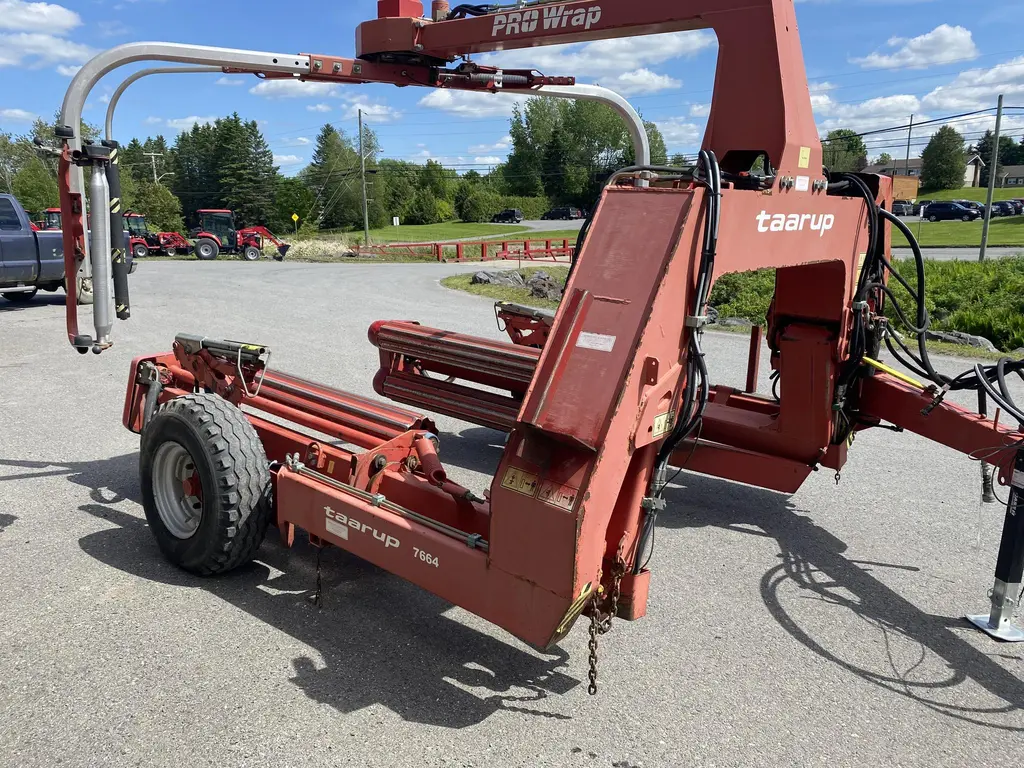 Taarup 7664 2015