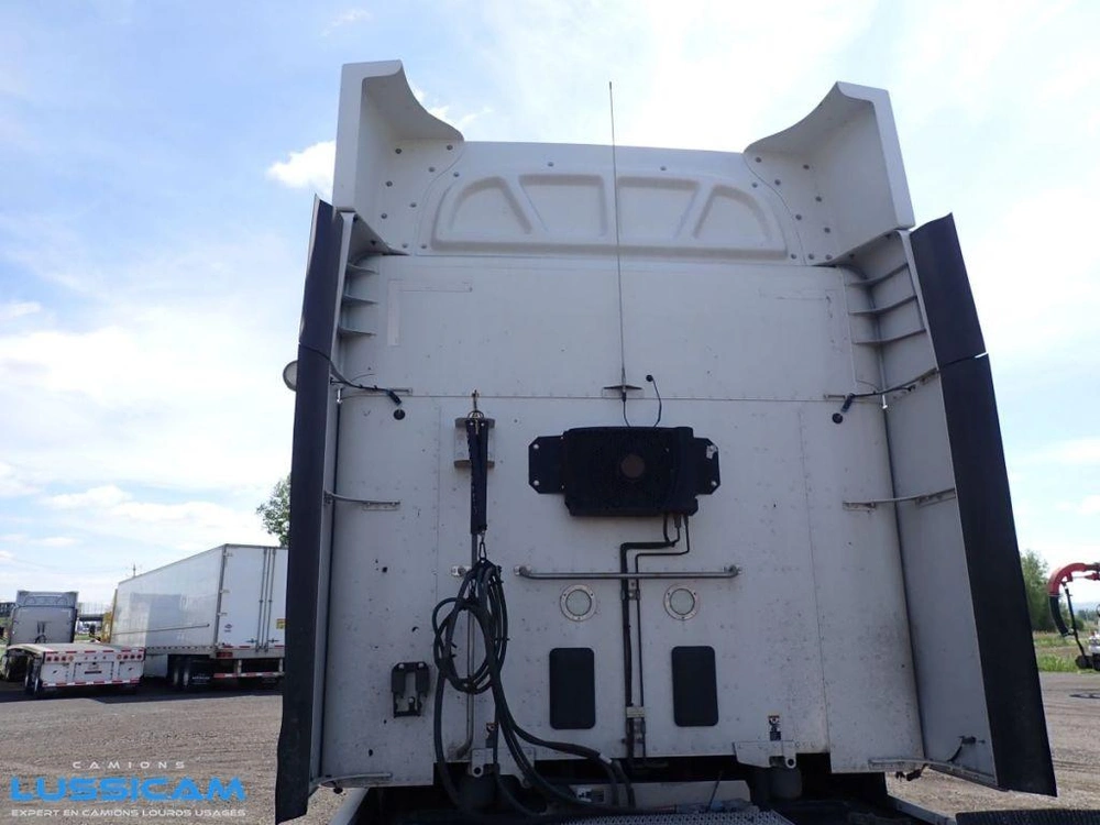 Peterbilt 579 2020
