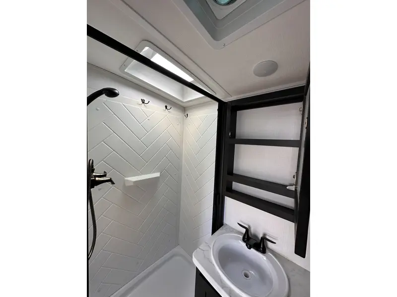 2022 Keystone RV Outback 210URS