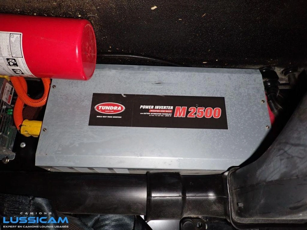 Peterbilt 579 2020