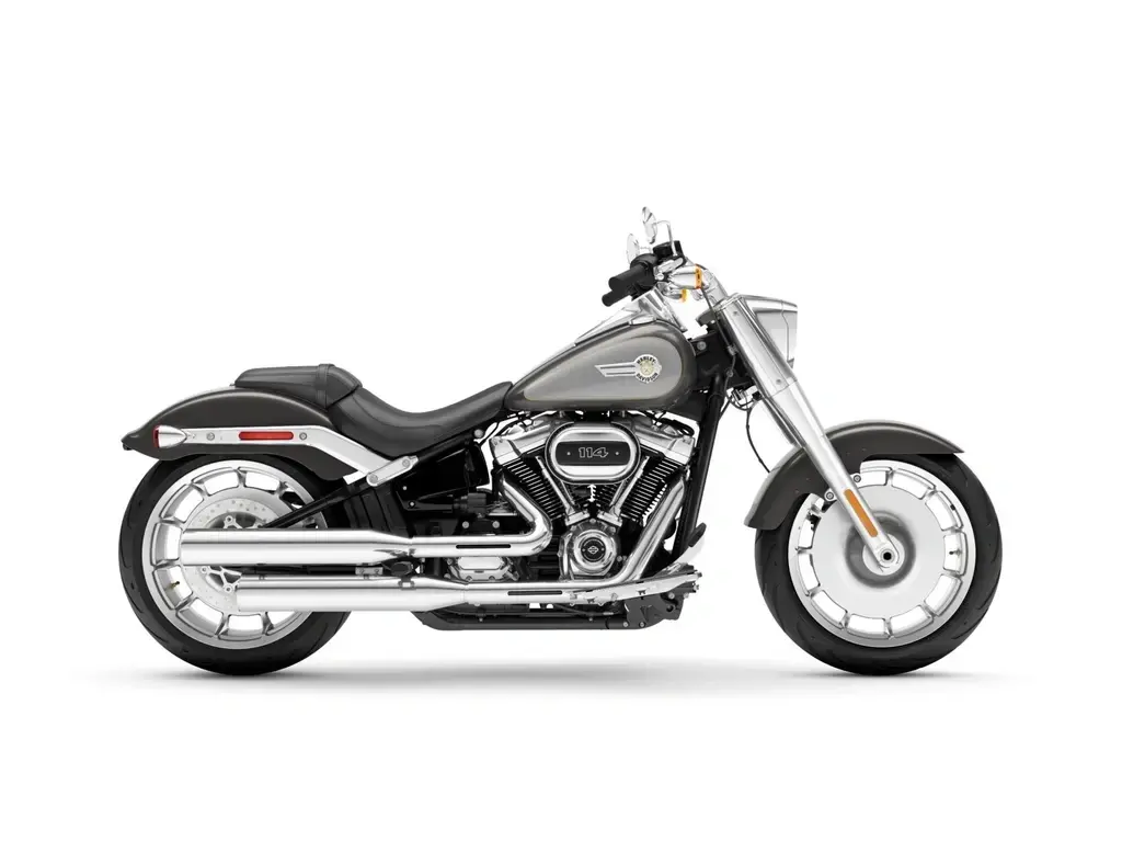 2023 Harley-Davidson FLFBS - FAT BOY 114