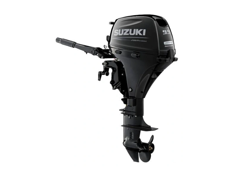 2026 Suzuki Df9.9bel alt