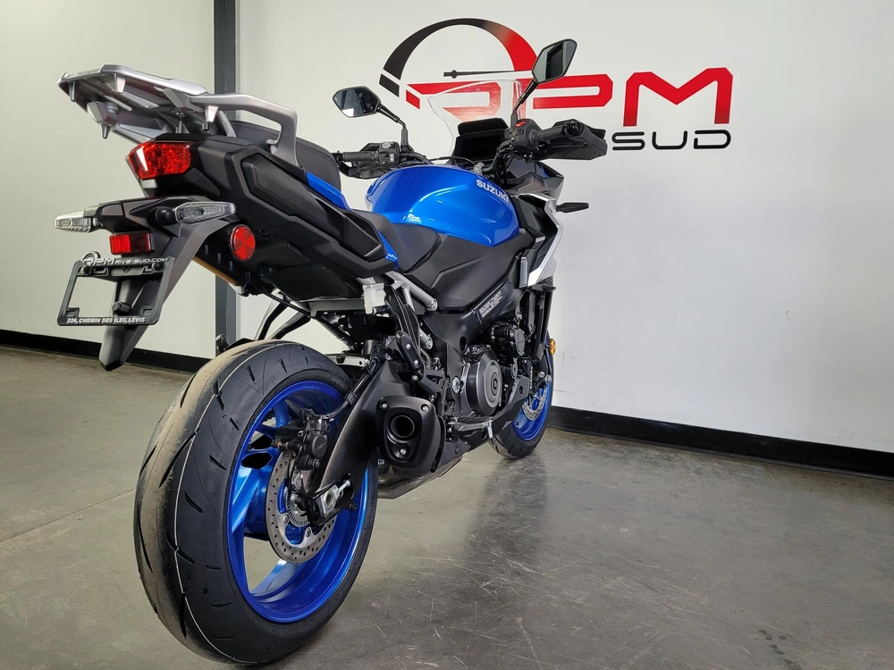 Suzuki Gsx-s1000 Gx ✅garantie 4 Ans Gratuite!!🙏 2024 alt