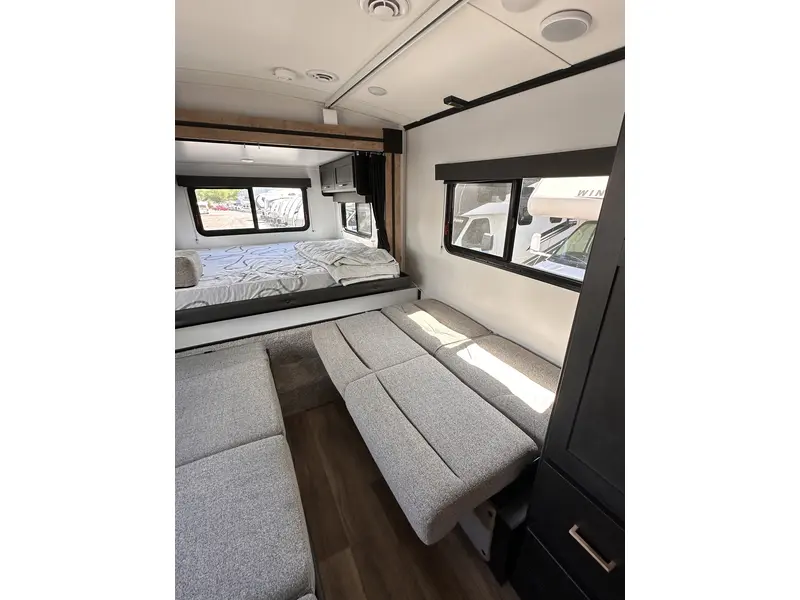 2022 Keystone RV Outback 210URS