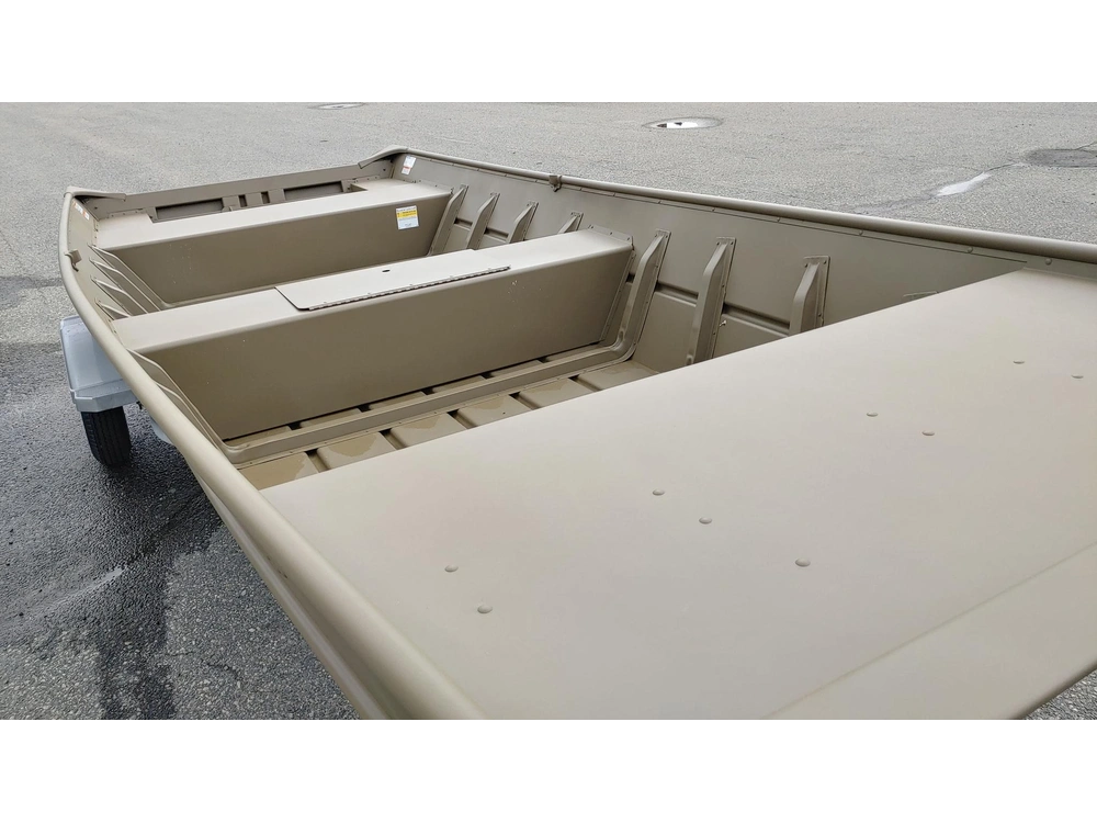 A - G3 Boats 1648lw 2024 alt