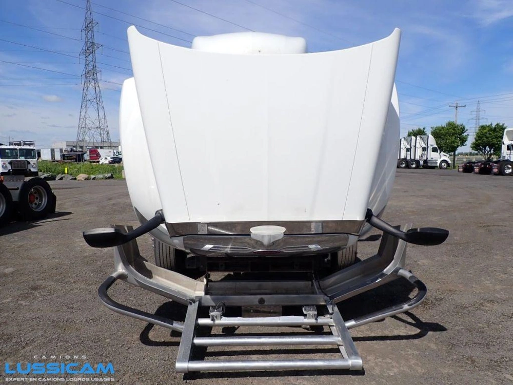 Peterbilt 579 2020