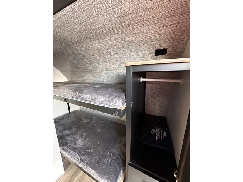 2022 Keystone RV Outback 210URS