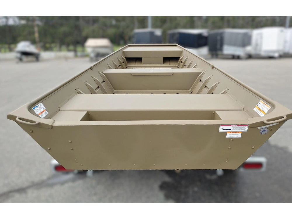 A - G3 Boats 1648lw 2024 alt