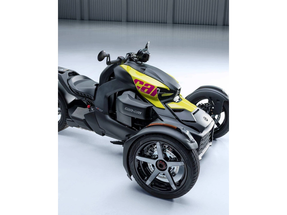 2022 Can-am Ryker Sport 900 Ace alt